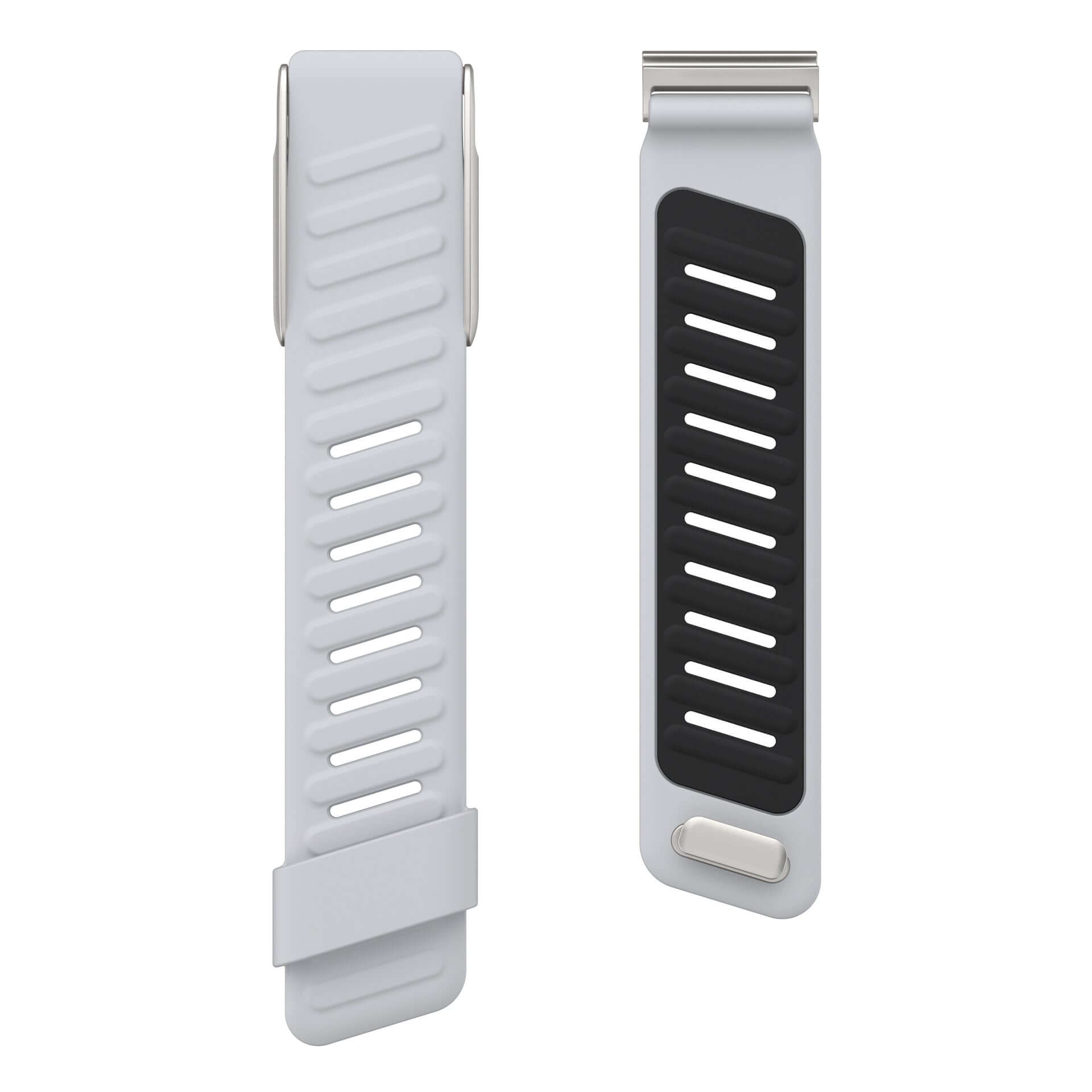 Premium Whoop 5.0 Silicone Watch Strap for Athletes and Active Lifestyles