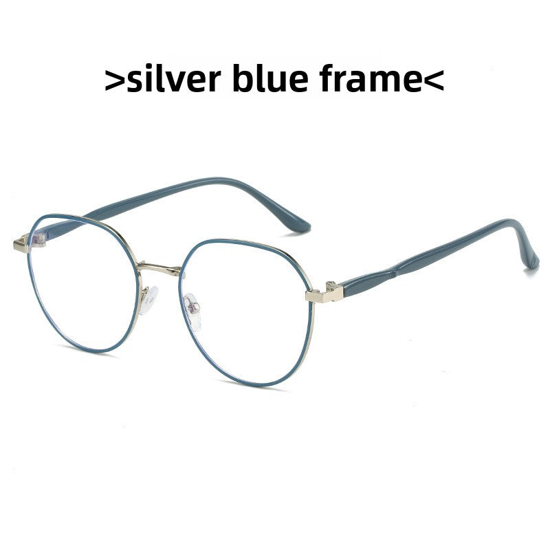 Blue Light Blocking Glasses - Photochromic