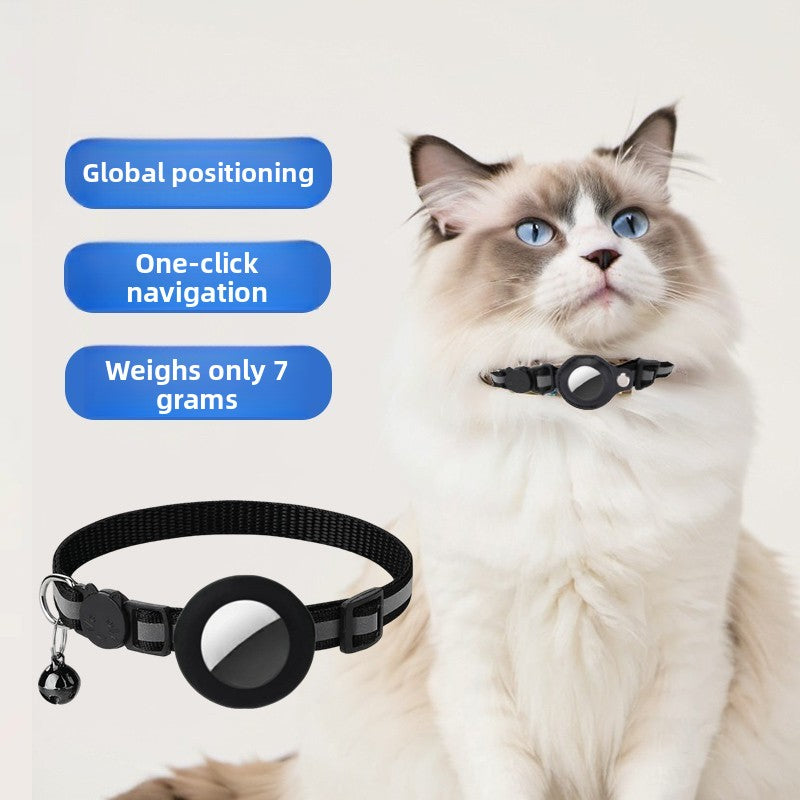 GPS Pet Tracker