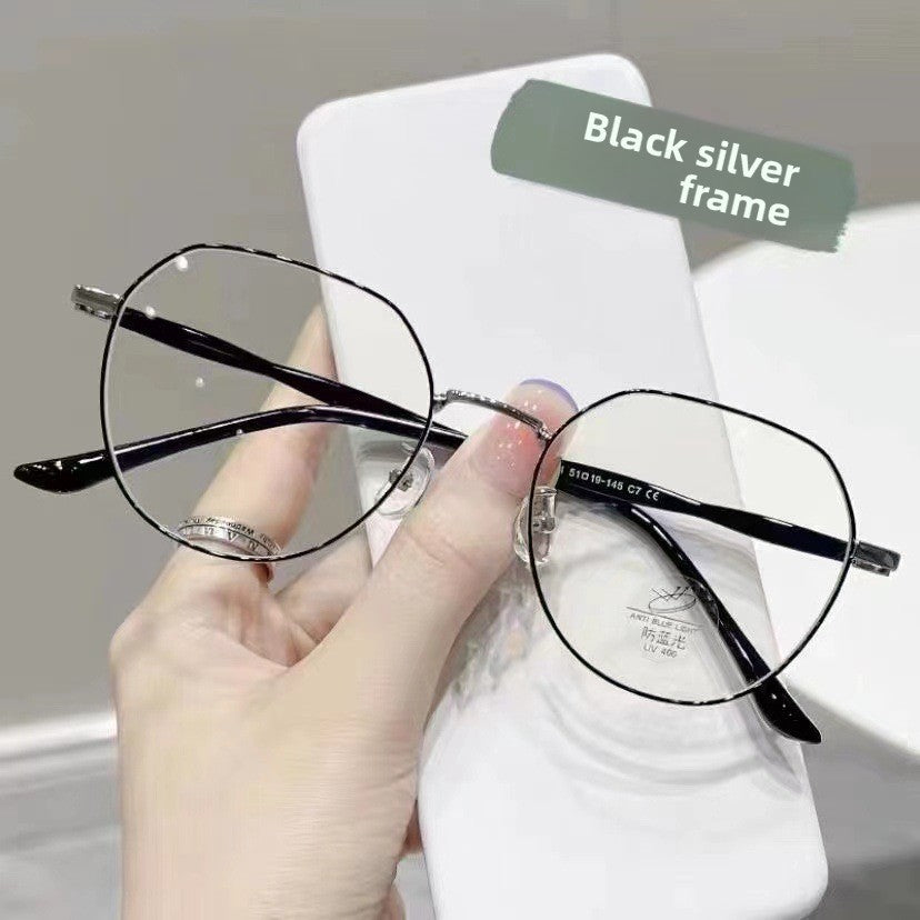 Blue Light Blocking Glasses - Photochromic