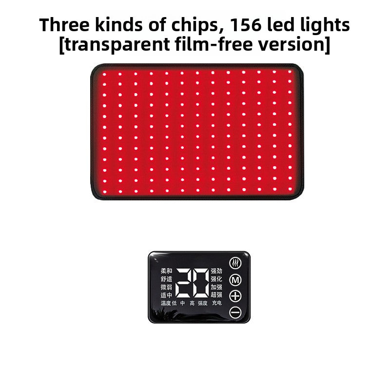 Red light therapy for pets muscle recovery